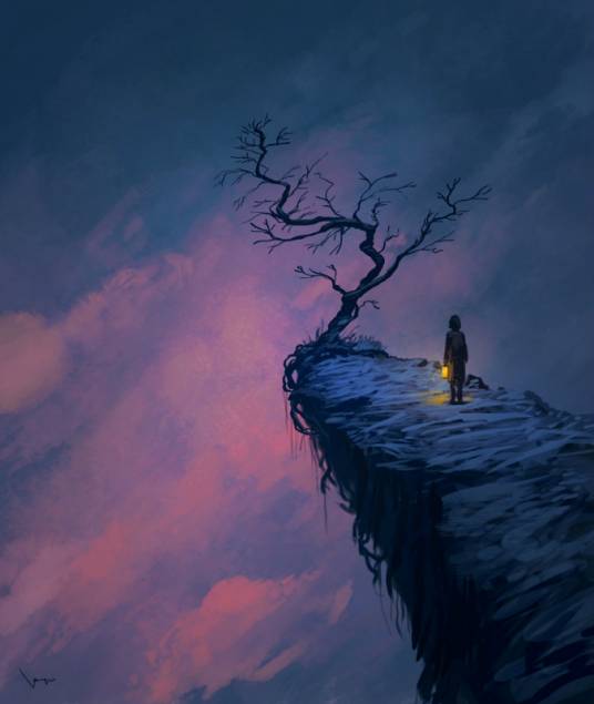 幽寂（汉语词语）