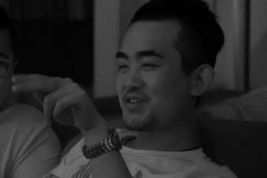 杨卓（中国导演）