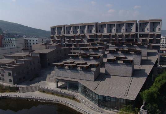 吉首大学网络中心