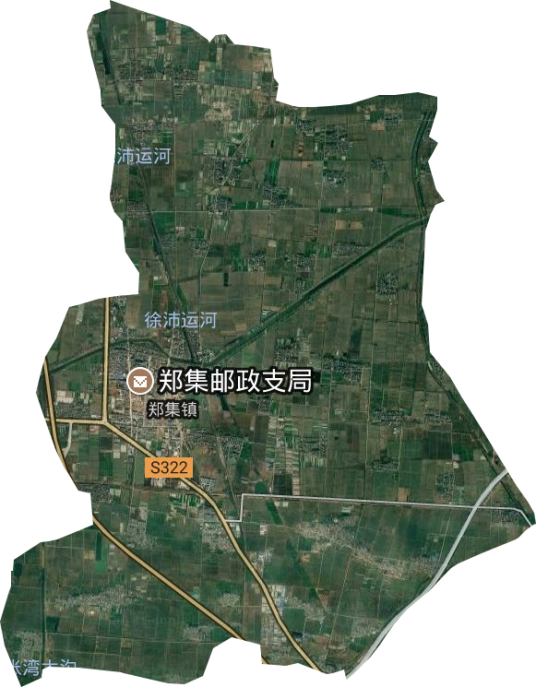 郑集镇（江苏省徐州市铜山区辖镇）