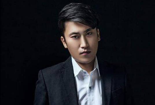 吴云飞(中国内地男演员)