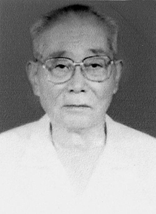 陈渊（河南省科学技术协会原党组副书记）