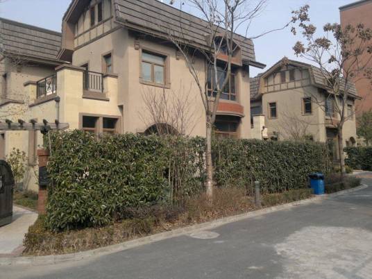 德邑小城（别墅）