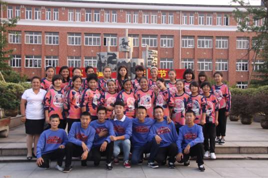 杭州市旅游职业学校