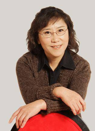 马黎（中央电台主持人）