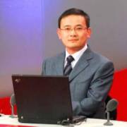 秦国安（著名证券分析师）
