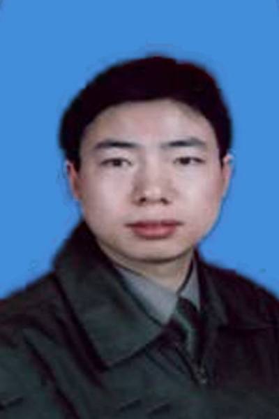 孙瑞祥（中共石台县委常委）