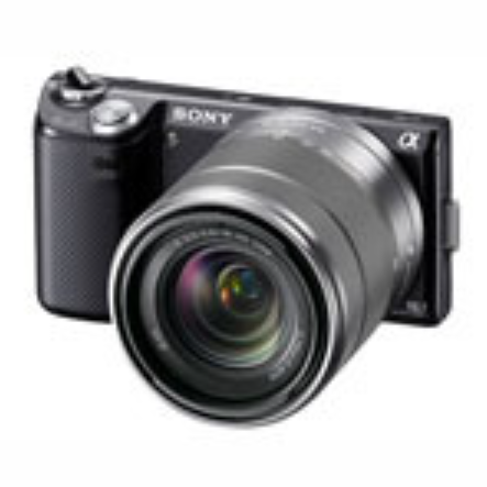 索尼NEX-5N单头套机(E 18-55mm)