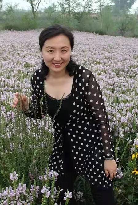 尹楠（天津市海河中学数学教师）