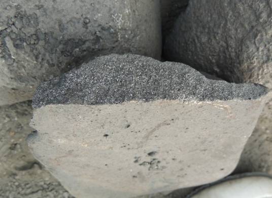 铸造用生铁（铸铁件的基础炉料）