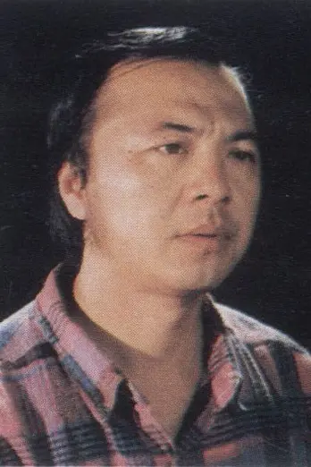 韩力（中国内地演员、主持人、导演、配音演员）