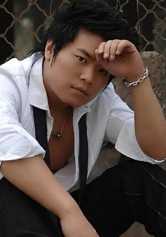 顾建华（歌唱演员）