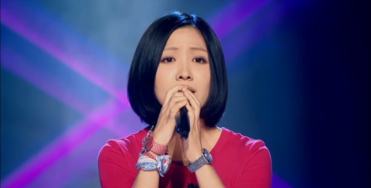 手心手背（姚贝娜演唱歌曲）