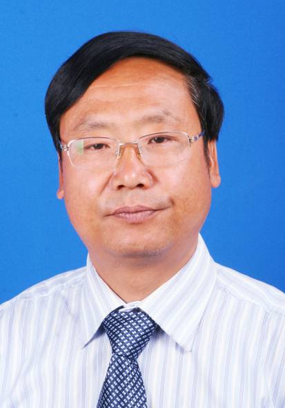 杨克强（山东农业大学教授）