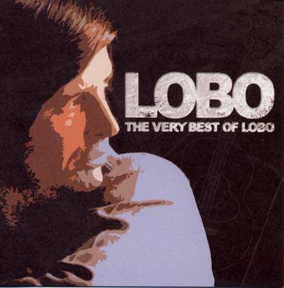 Lobo（美国歌手）