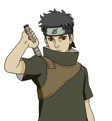 宇智波止水（《火影忍者》手游角色）