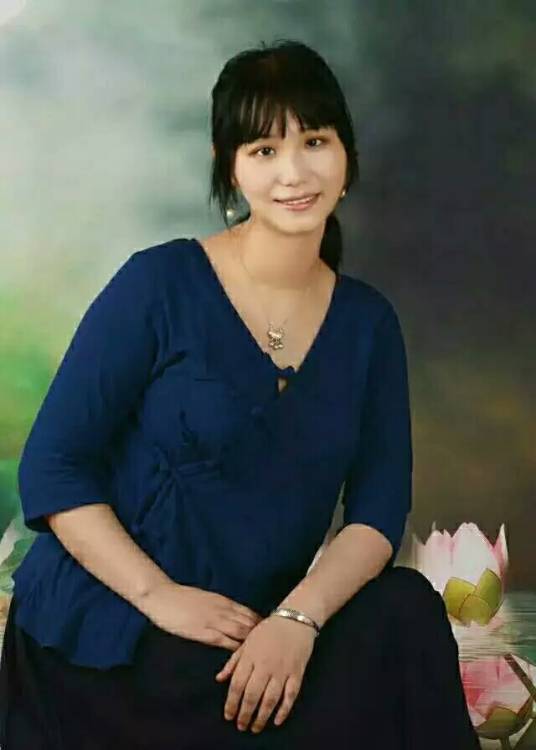 王燕妮（画家）