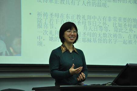 梁坤（中国人民大学文学院教授）