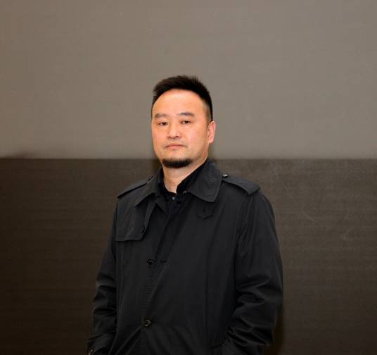 顾小平（中国江苏籍艺术家）