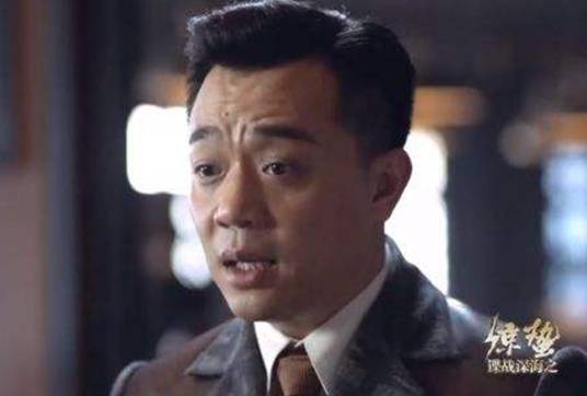 乔瑜（《谍战深海之惊蛰》中的角色）