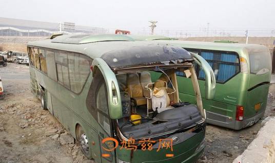 1.17郑州富士康车祸