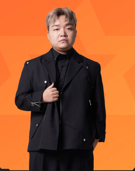 郑鹏飞（穿越火线退役选手）