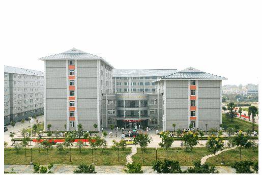 武汉工商学院管理学院