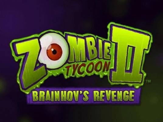 僵尸大亨2