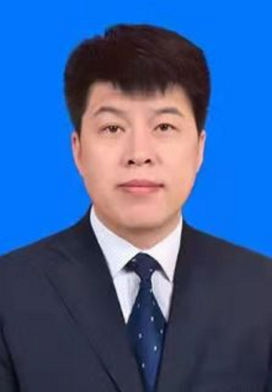 于迅（黑龙江省佳木斯市粮食和物资储备局党组书记、局长）