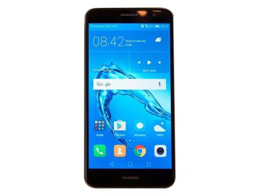 HUAWEI nova Plus