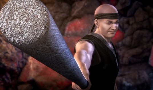 老蔡（漫画《封神纪》及其衍生作品中的角色）