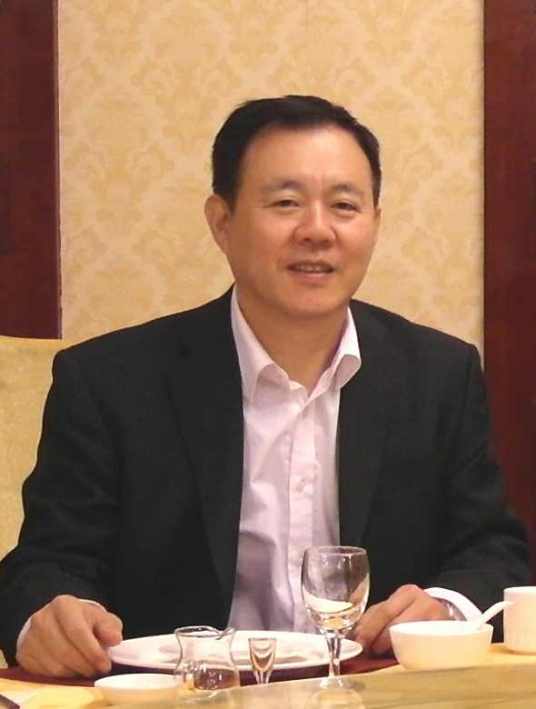 赵建平（山西作家影视艺术制作有限公司董事长、导演）