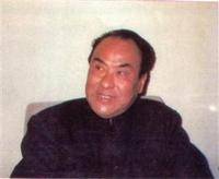 刘雪涛（北京京剧院国家一级演员）