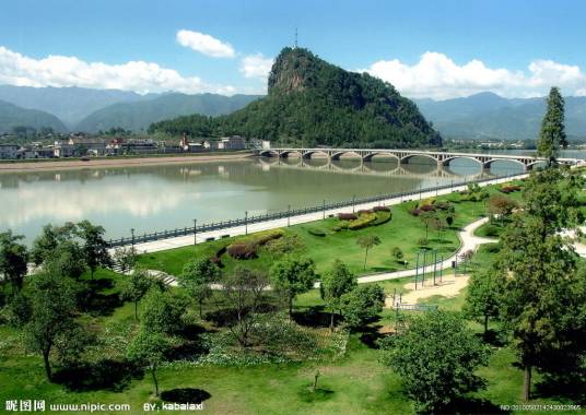 江滨花园（位于佛山南海市黄岐镇鄱阳西路的小区）