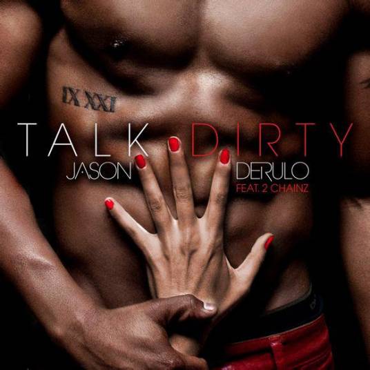 Talk Dirty（杰森·德鲁罗歌曲）