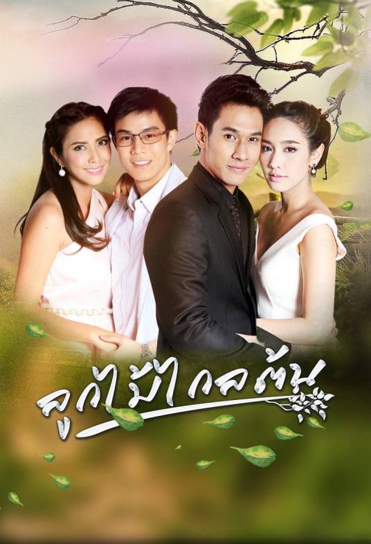 劫缘（2016年OM,Min主演泰国电视剧）