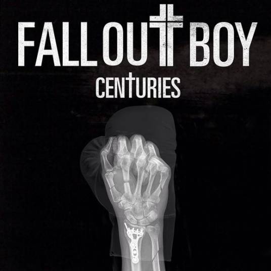 Centuries（Fall Out Boy乐队演唱歌曲）