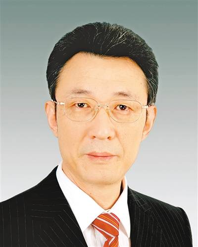 刘春雁（陕西省西安市人大常委会党组原副书记）