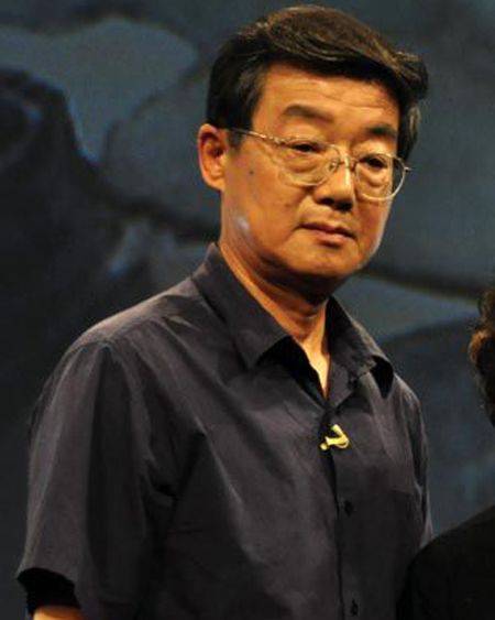 车晓彤（中国内地男演员、作家）